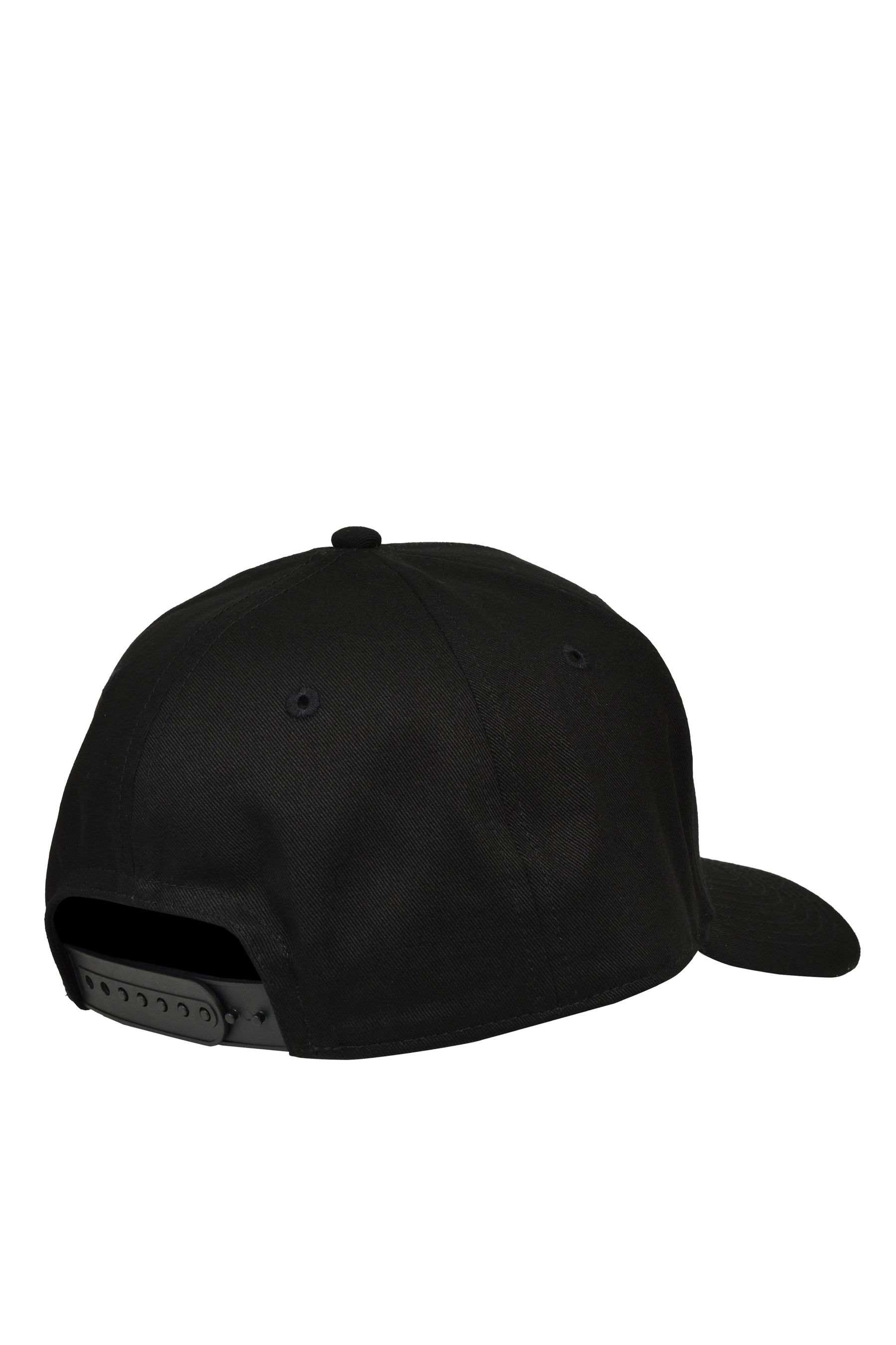 EAGLE CAP / BLK