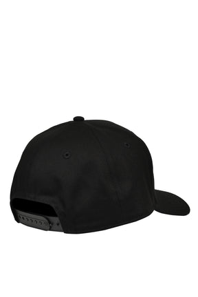 EAGLE CAP / BLK
