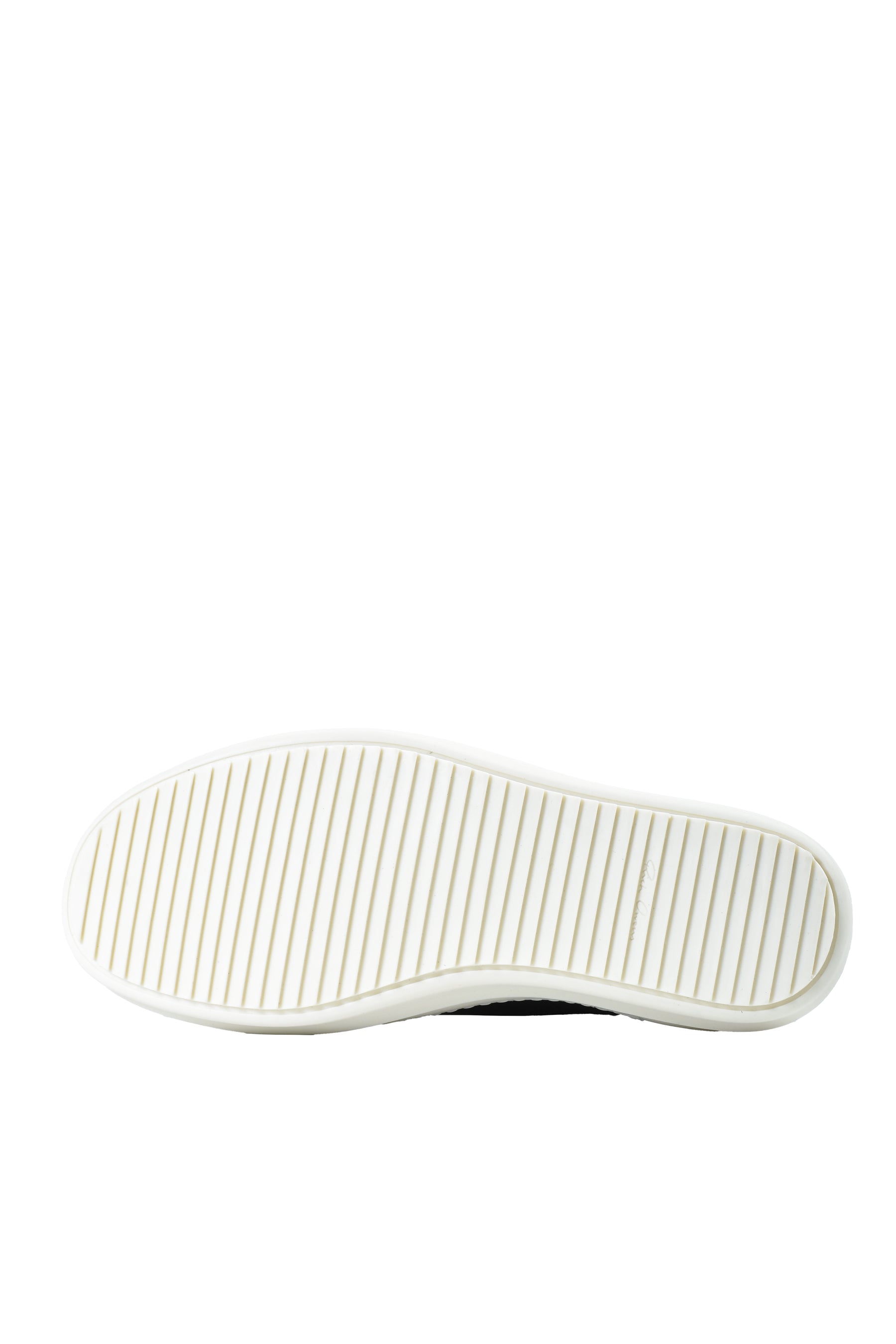 VINTAGE SNEAKS / BLACK/MILK/MILK