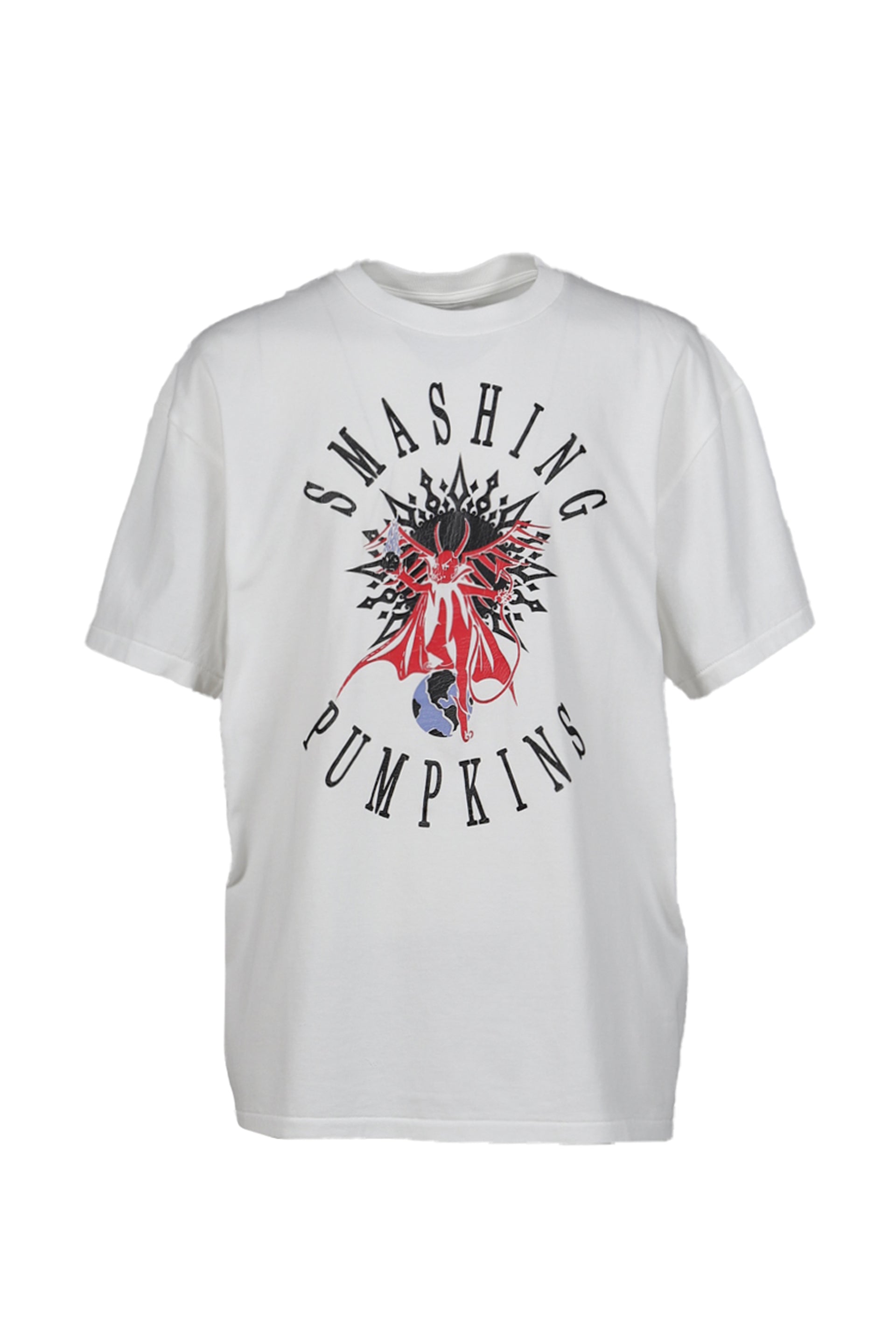 Insonnia PROJECTS MISSION TO MARS TEE / WHT