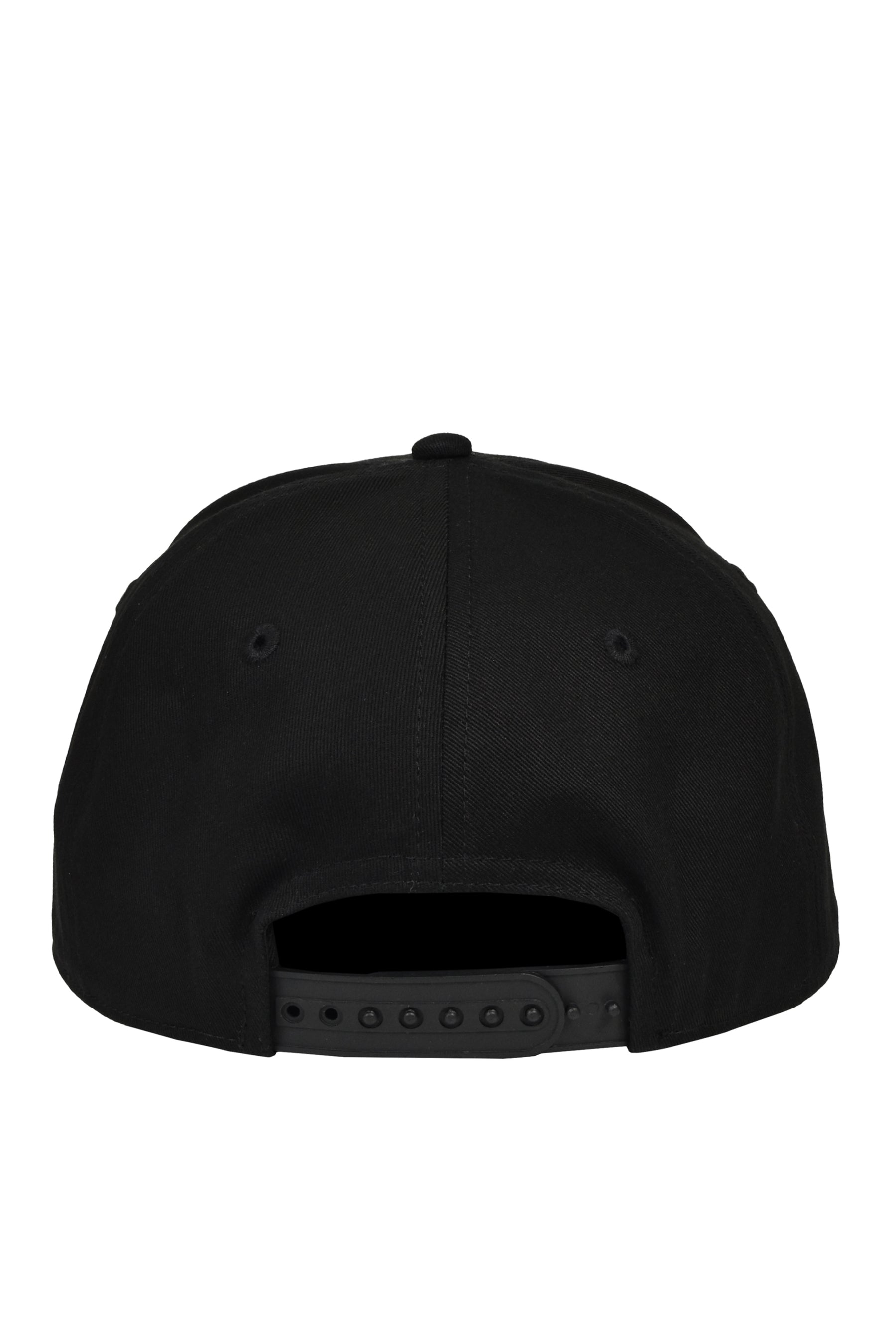 CASINO CAP / BLK