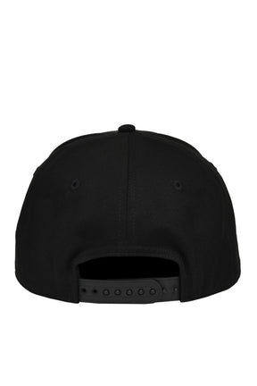 CASINO CAP / BLK