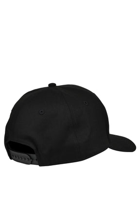 CASINO CAP / BLK