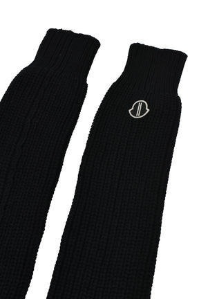 HIKING SOCKS / BLK
