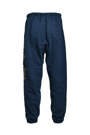SWEAT PANTS/SAINT / NVY 