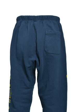 SWEAT PANTS/SAINT / NVY 
