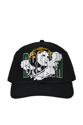 OG ANGEL CAP / BLK