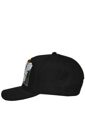OG ANGEL CAP / BLK