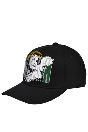 OG ANGEL CAP / BLK