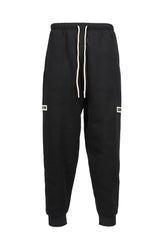 CLASSIC FIT SWEATPANT / VTG BLK