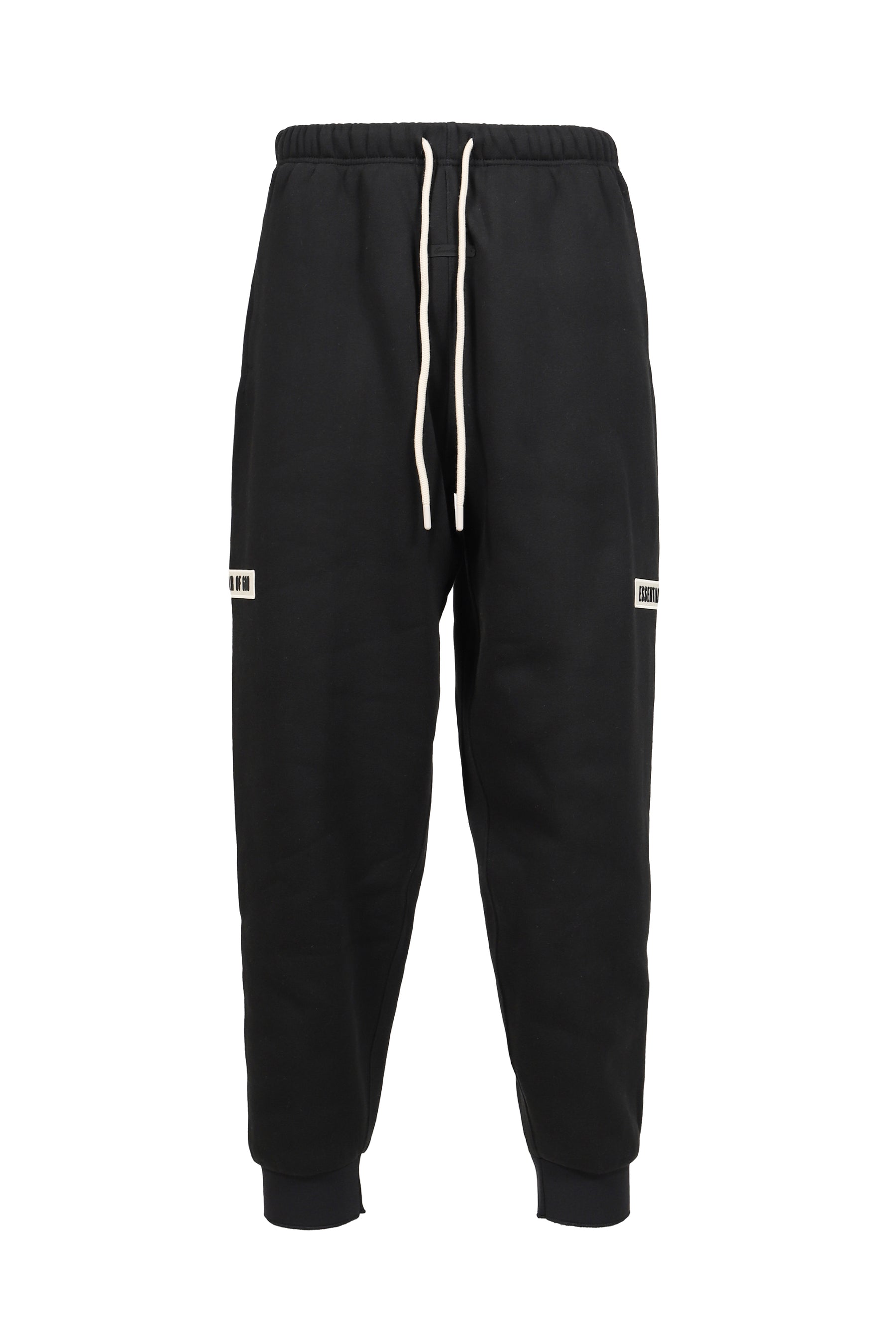 CLASSIC FIT SWEATPANT / VTG BLK