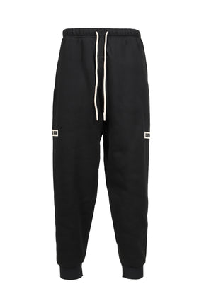 CLASSIC FIT SWEATPANT / VTG BLK