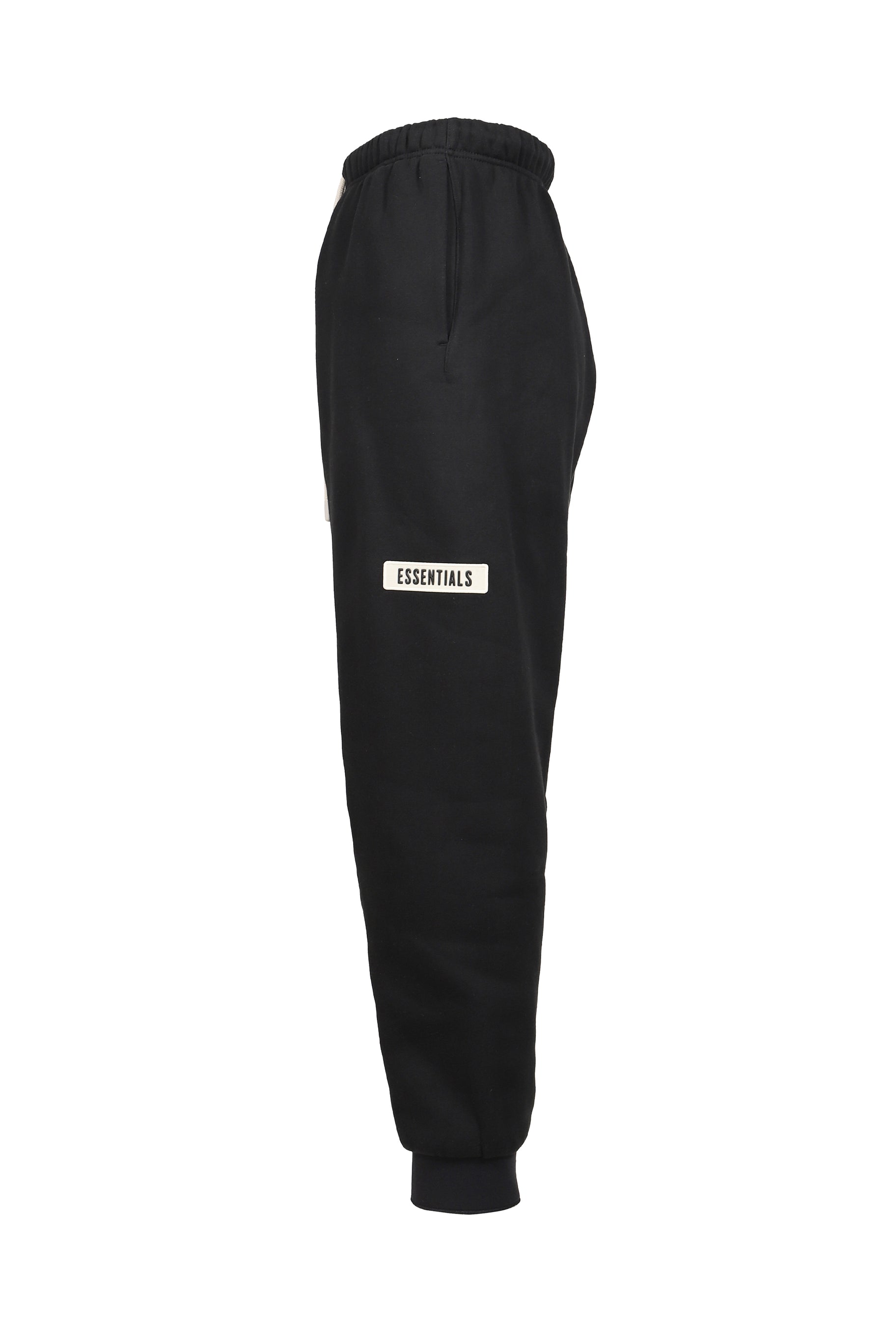 CLASSIC FIT SWEATPANT / VTG BLK
