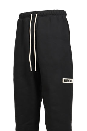 CLASSIC FIT SWEATPANT / VTG BLK