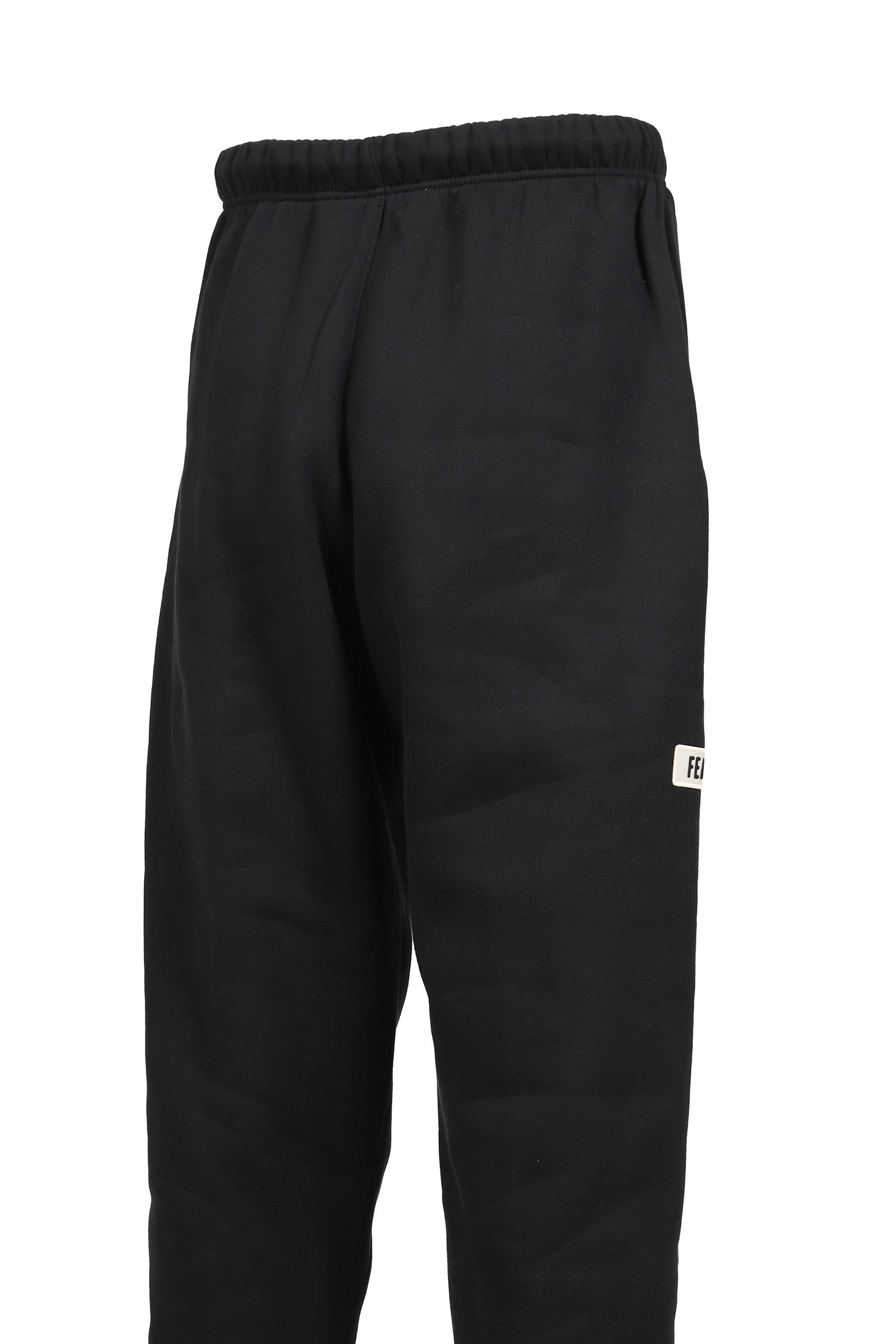 CLASSIC FIT SWEATPANT / VTG BLK