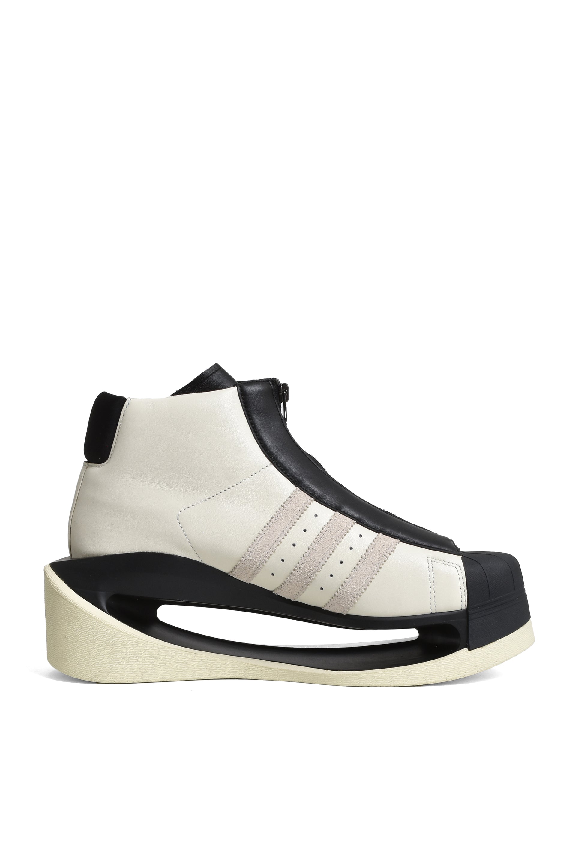 Y-3 Y-3 GENDO PRO MODEL / WHT ALU BLK