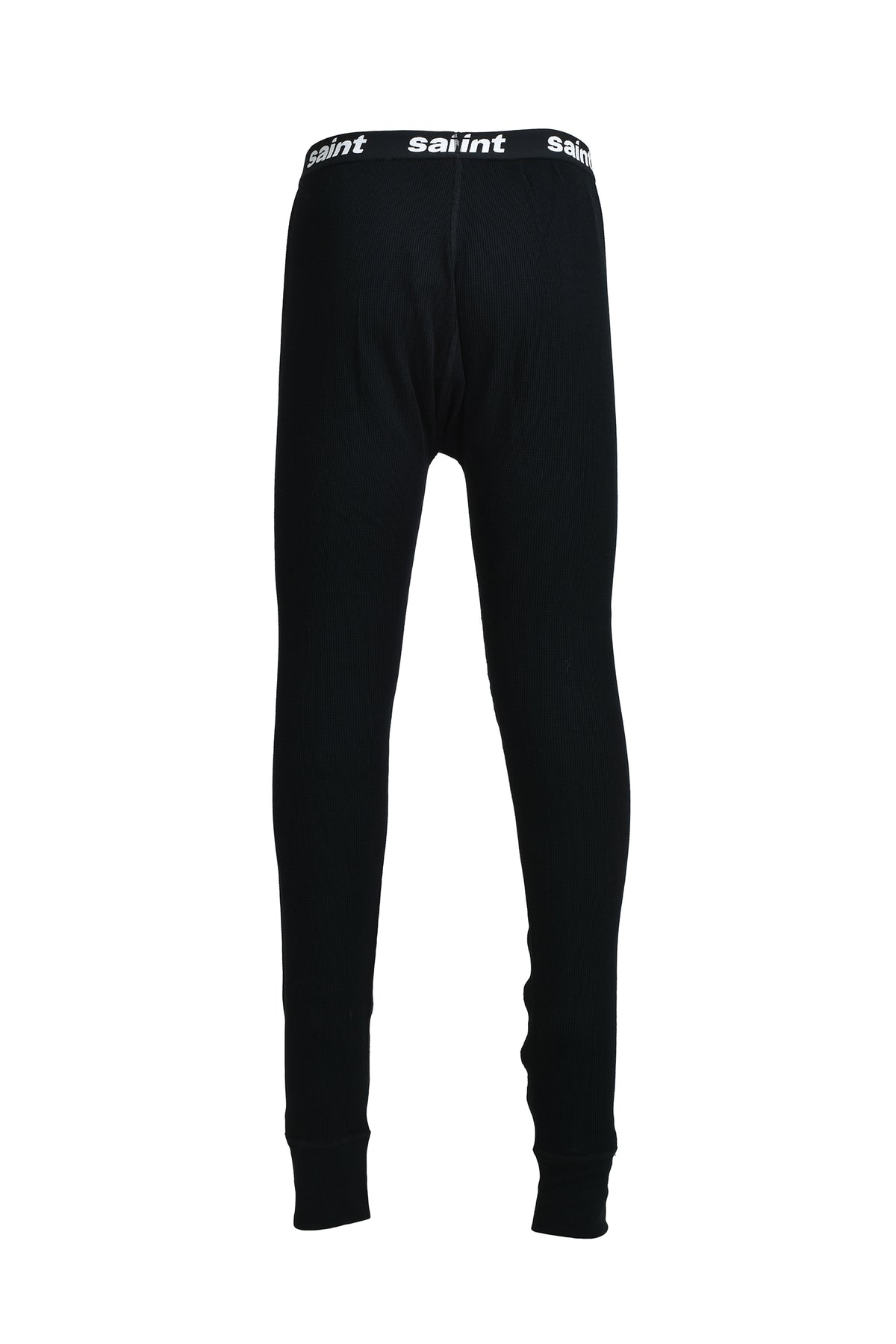 THARMAL PANTS / BLK