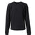 THERMAL LONG SLEEVE / WASHED BLK
