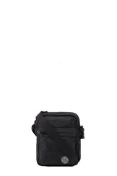 CROSS BODY BAG / BLK