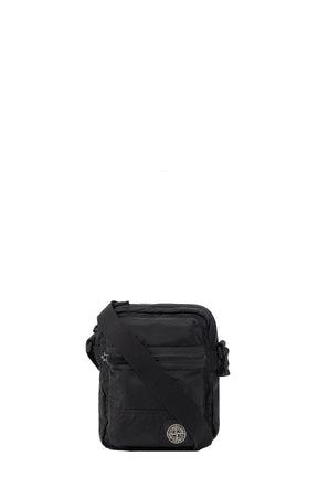 CROSS BODY BAG / BLK