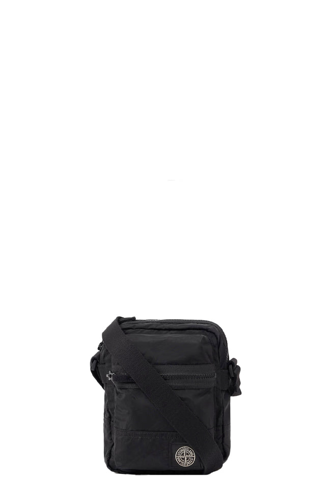 CROSS BODY BAG / BLK