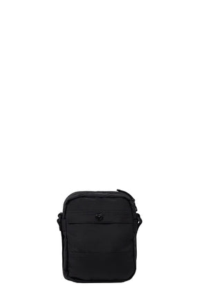 CROSS BODY BAG / BLK