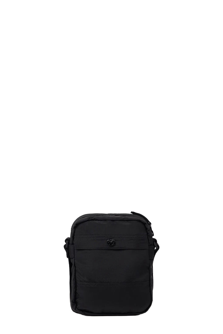 CROSS BODY BAG / BLK