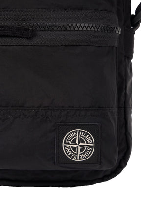 CROSS BODY BAG / BLK
