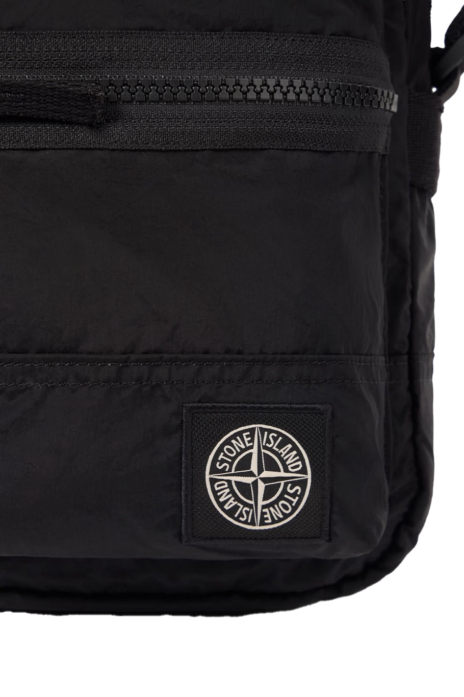 CROSS BODY BAG / BLK