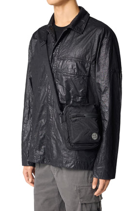 CROSS BODY BAG / BLK