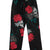 WILDSIDExSTM PJ PANTS / BLK