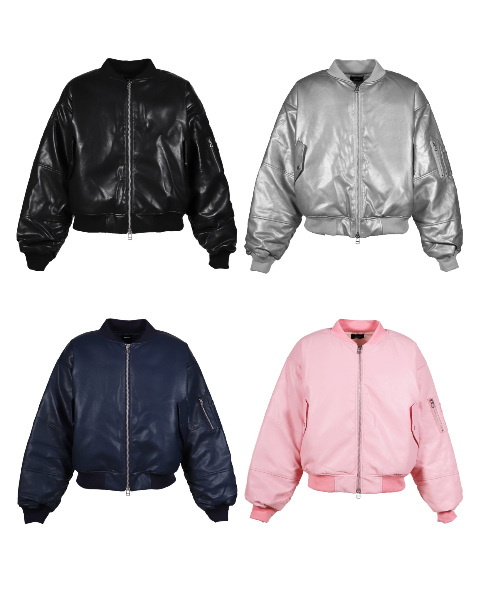 BREATH  FW25 COLLECTION  3rd DELIVERY