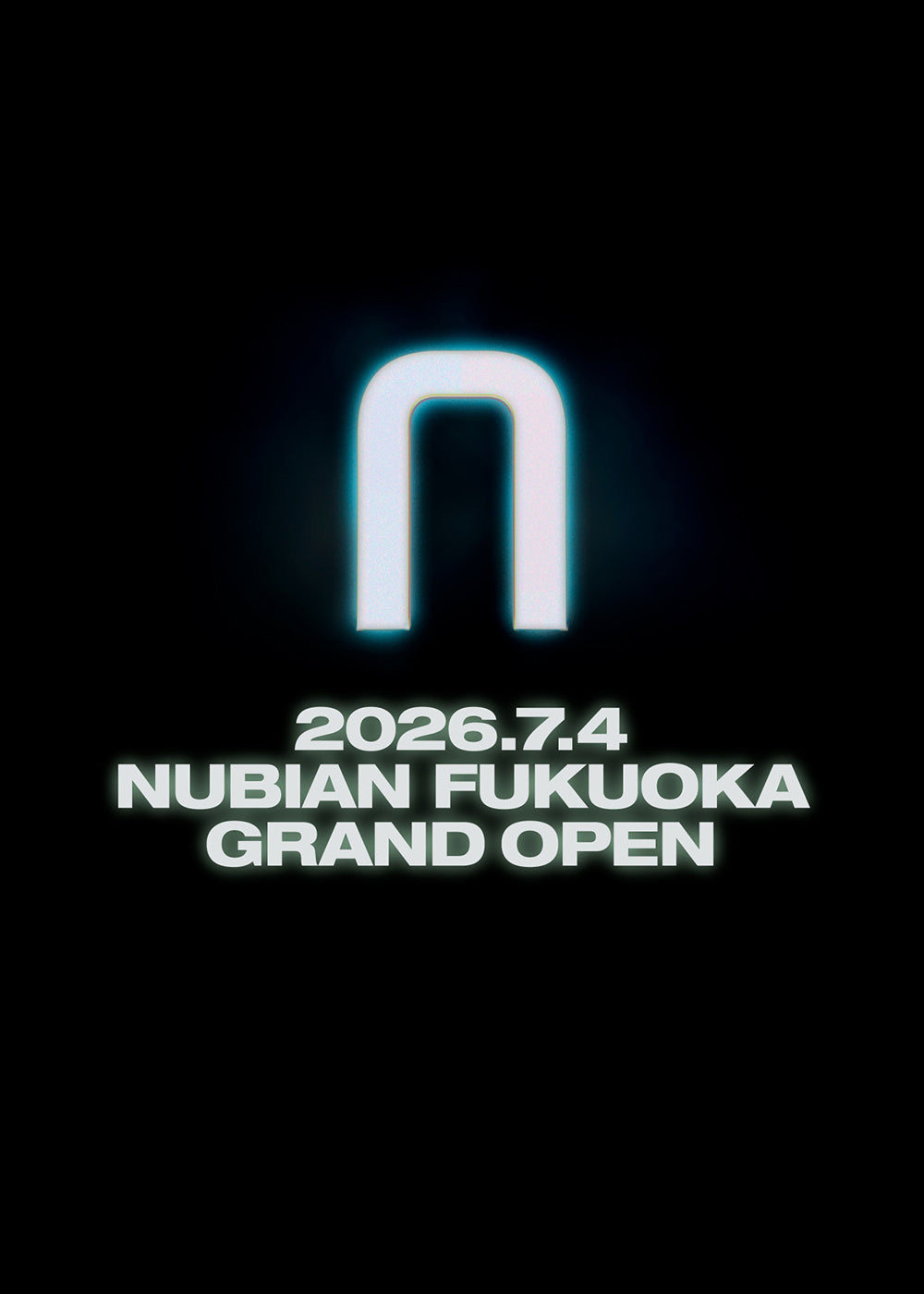 NUBIAN ヌビアン