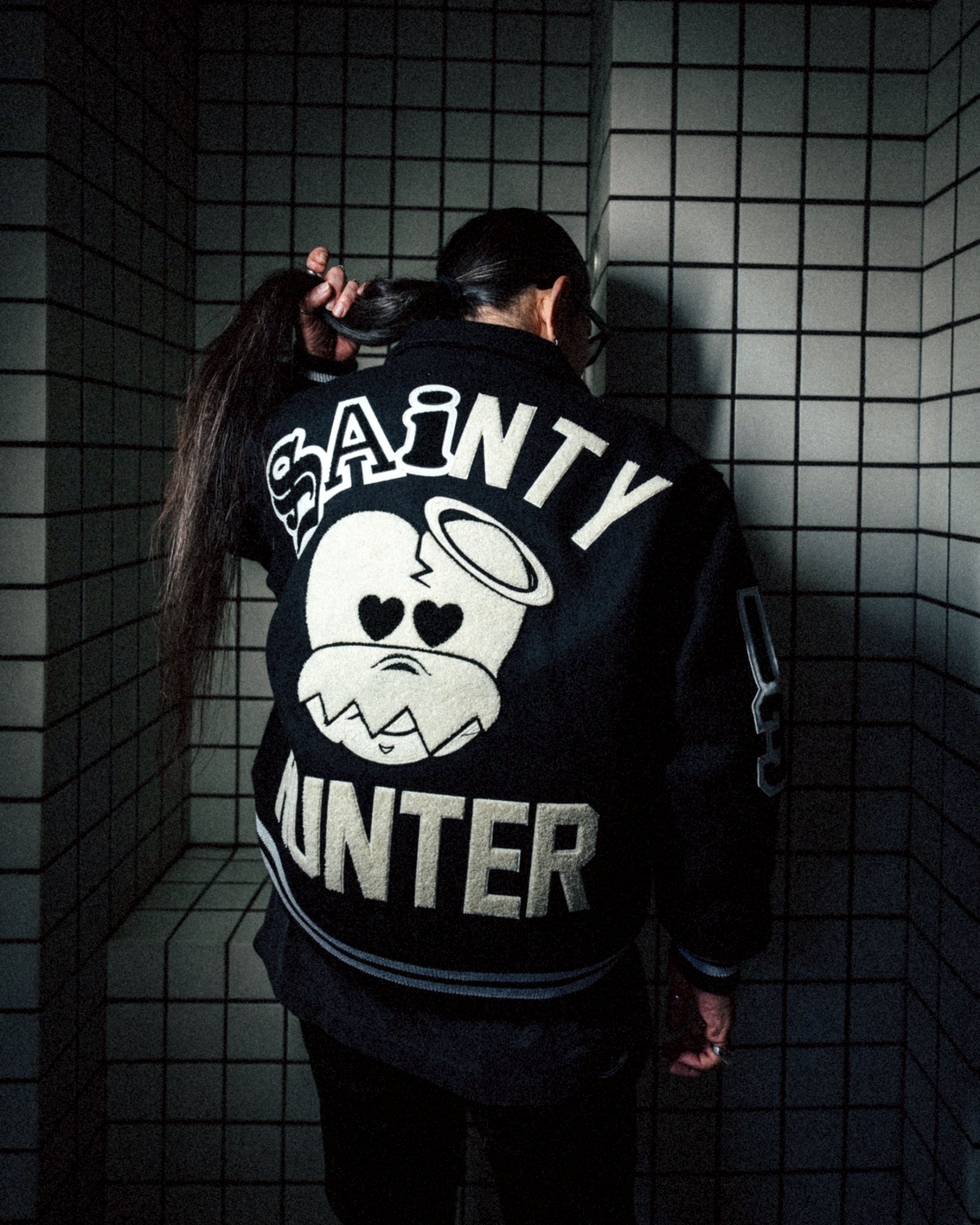 2月21日(土)発売SAINT MxxxxxxSS26 3rd Drop