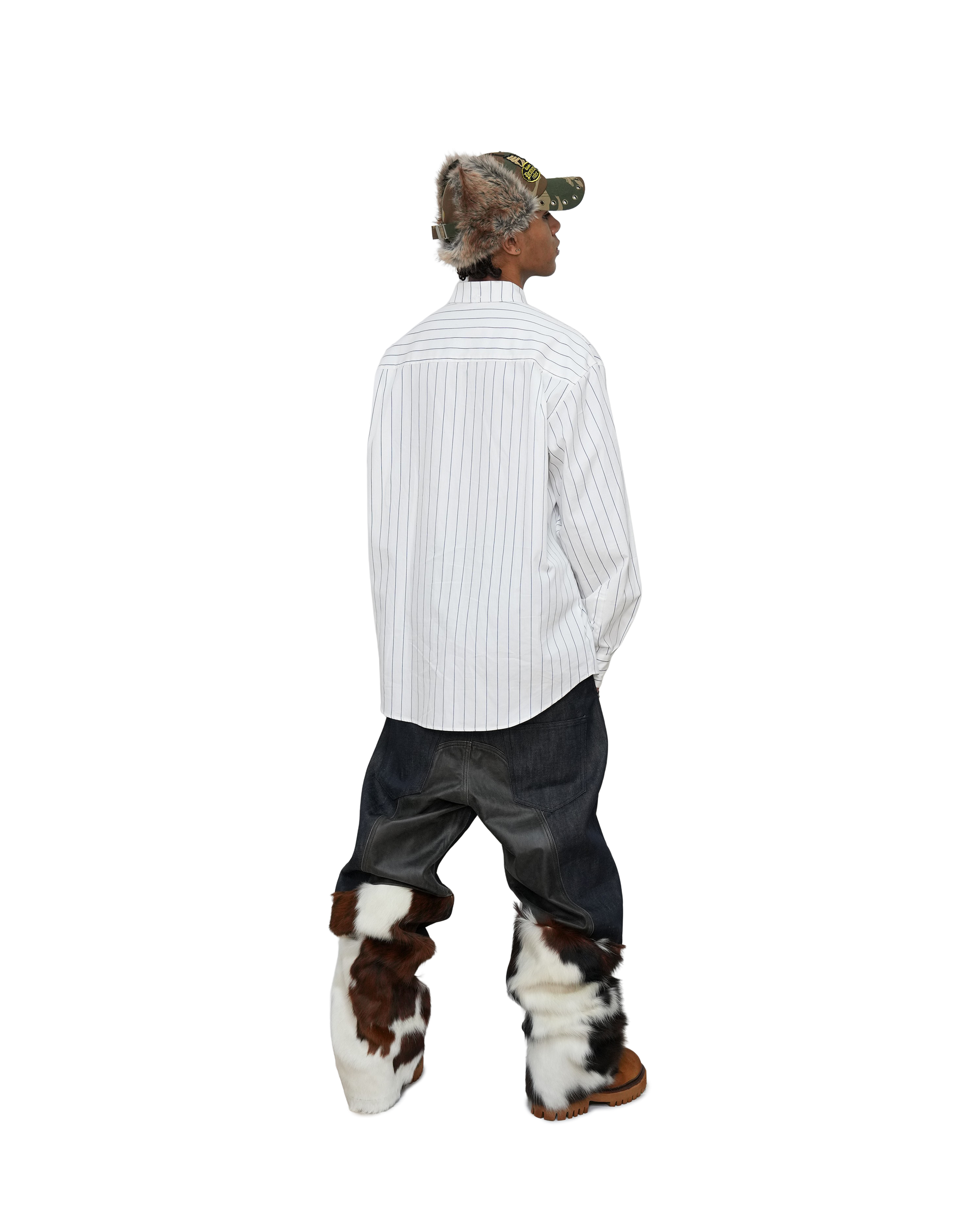 Protocol Index AW25 POP-UP