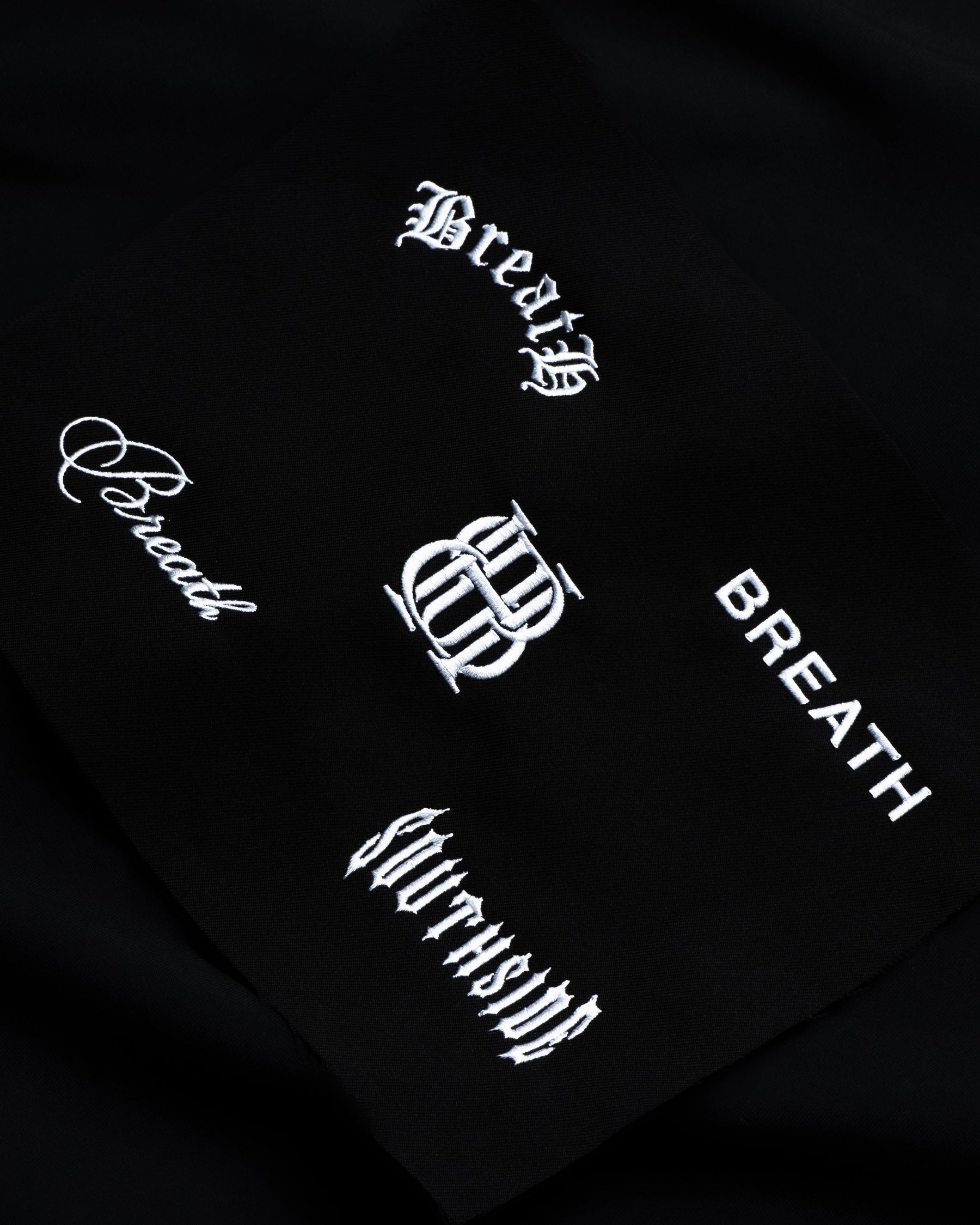 Saturday, June 6 BREATH LIMITED STORE at MIYASHITA PARK Produced by NUBIAN