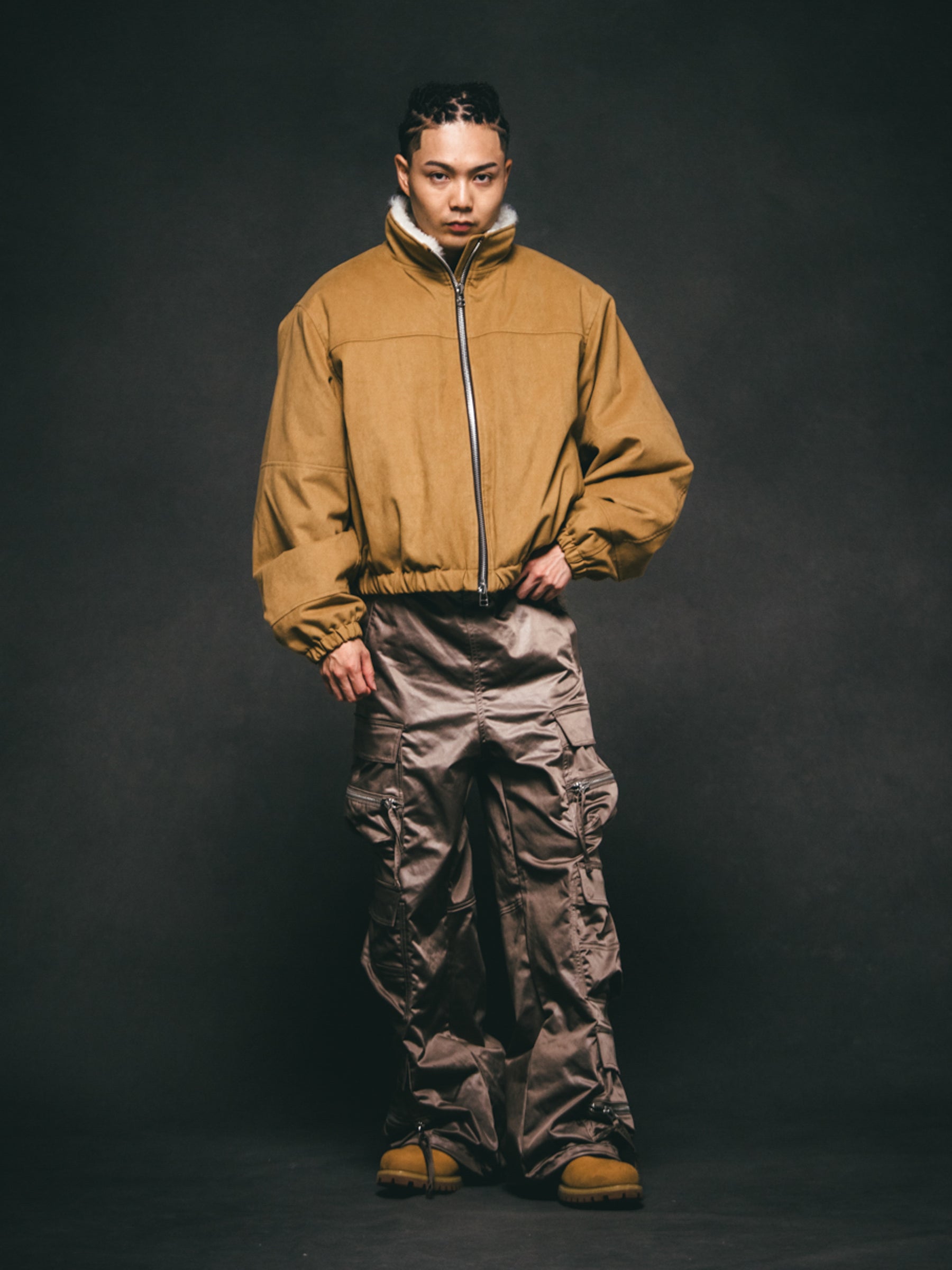 10月17日(土)発売 BREATH FW26 8th DROP