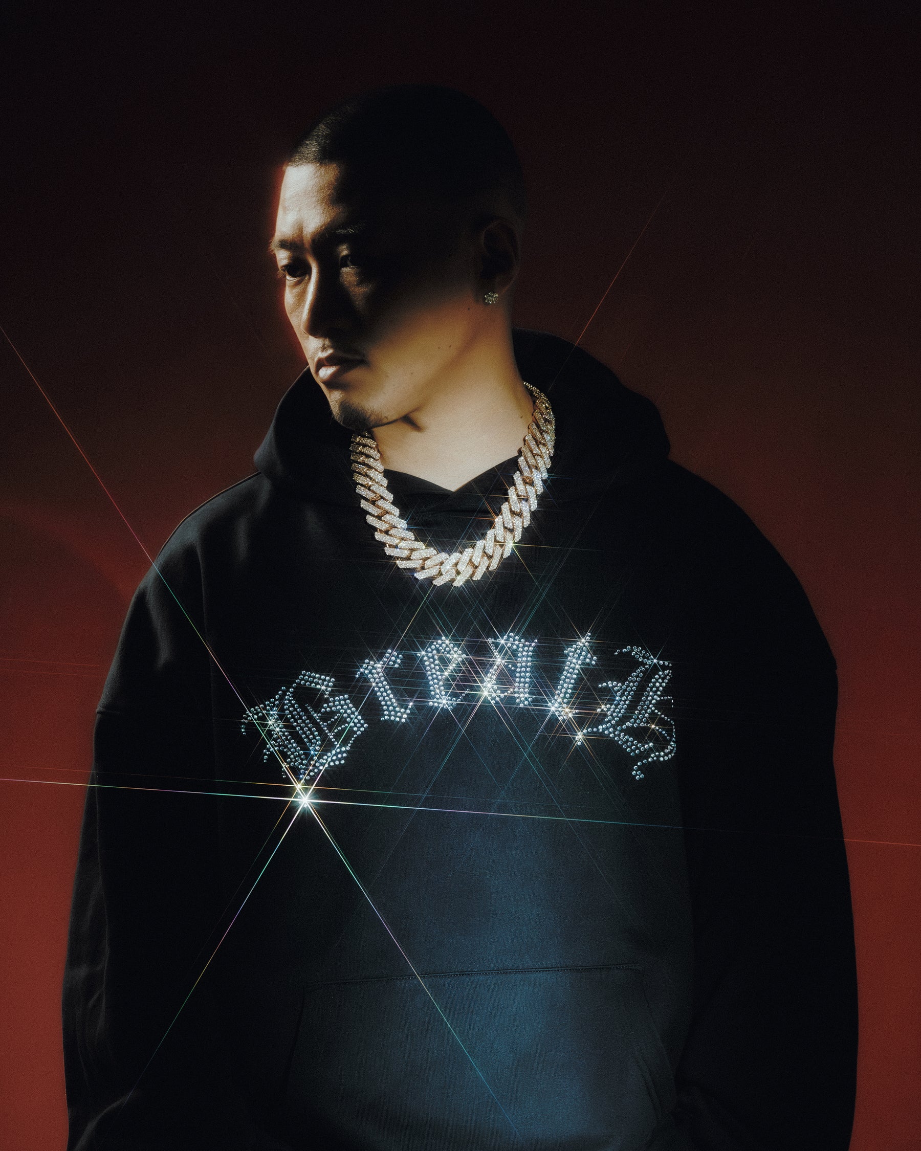 1月17日(土)開催 BREATH POP-UP STORE Produced by NUBIAN