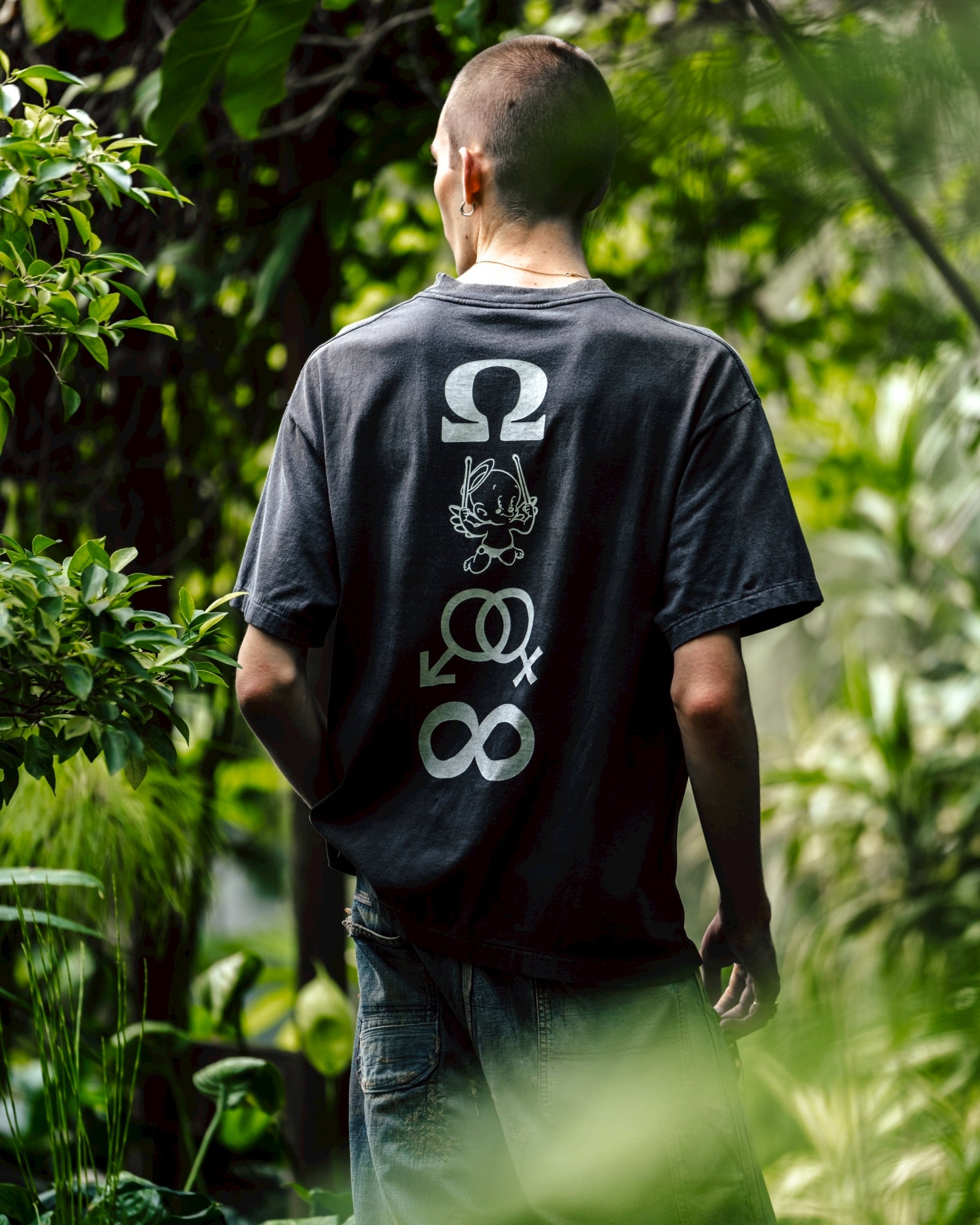 SAINT Mxxxxxx SS25 9th Drop