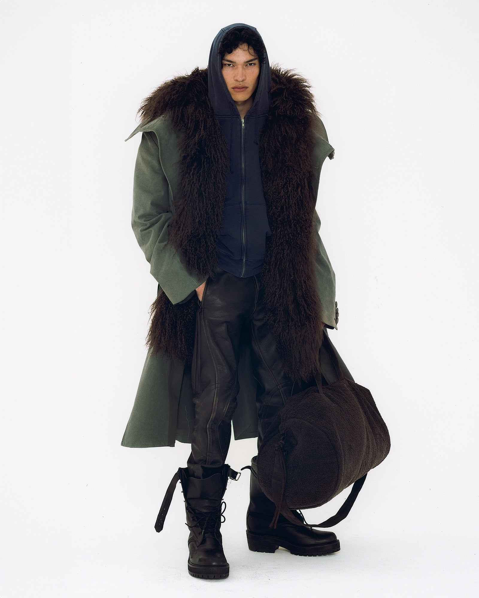 10月23日(金)より開催 GREG ROSS FW26 INSTALLATION