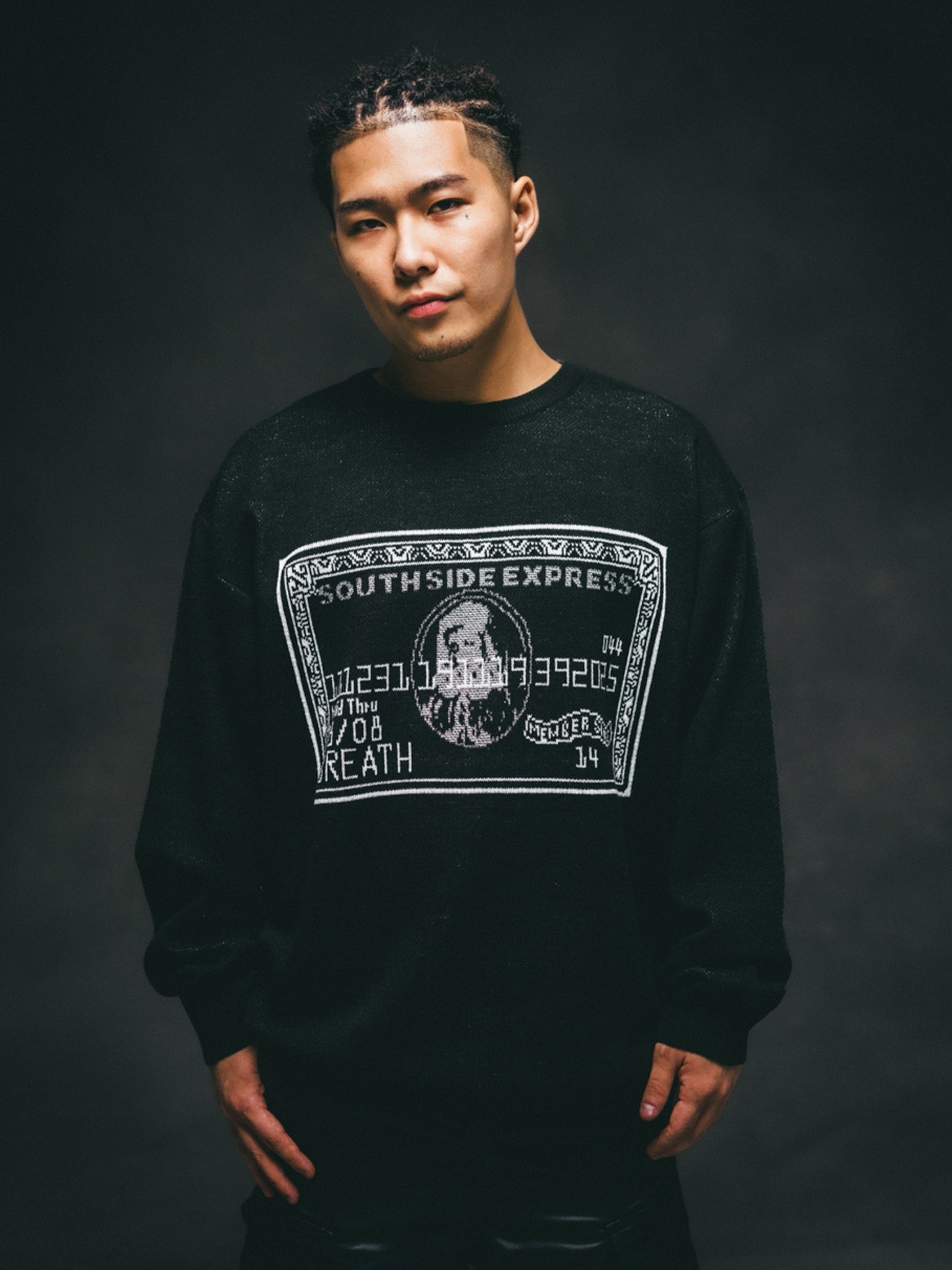 10月10日(土)発売 BREATH FW26 7th DROP