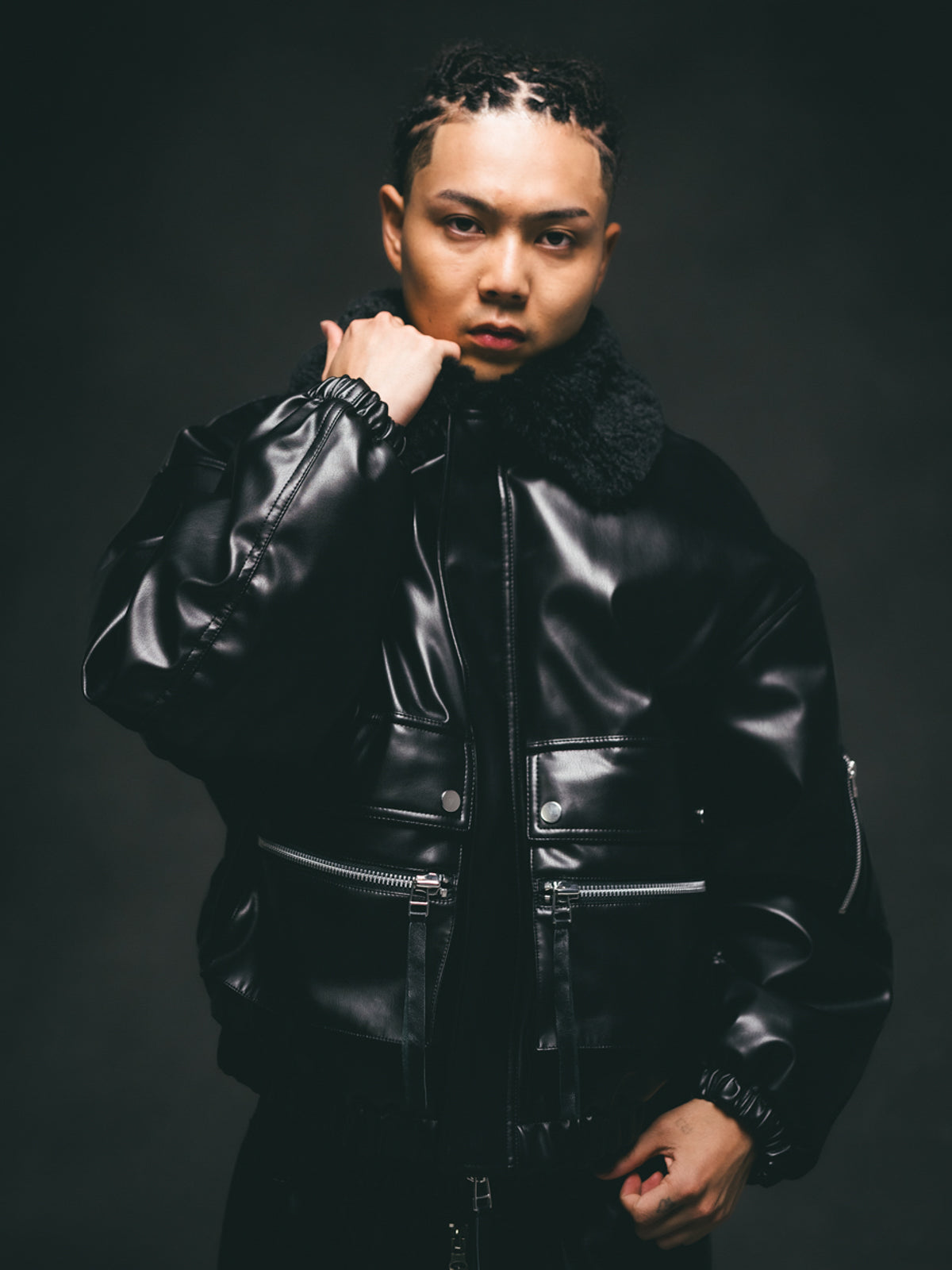 10月24日(土)発売 BREATH FW26 9th DROP