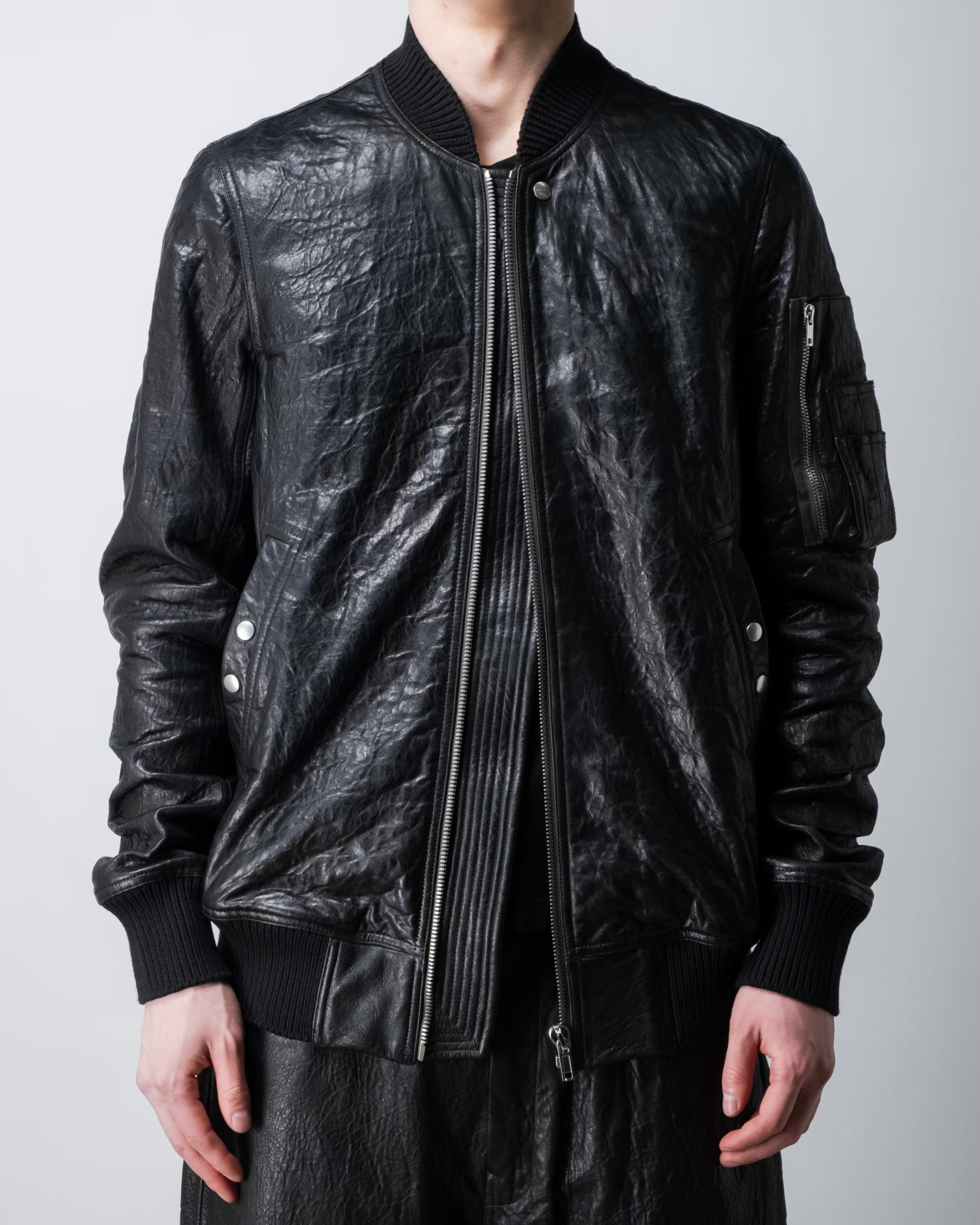 Takahiro スタイリング