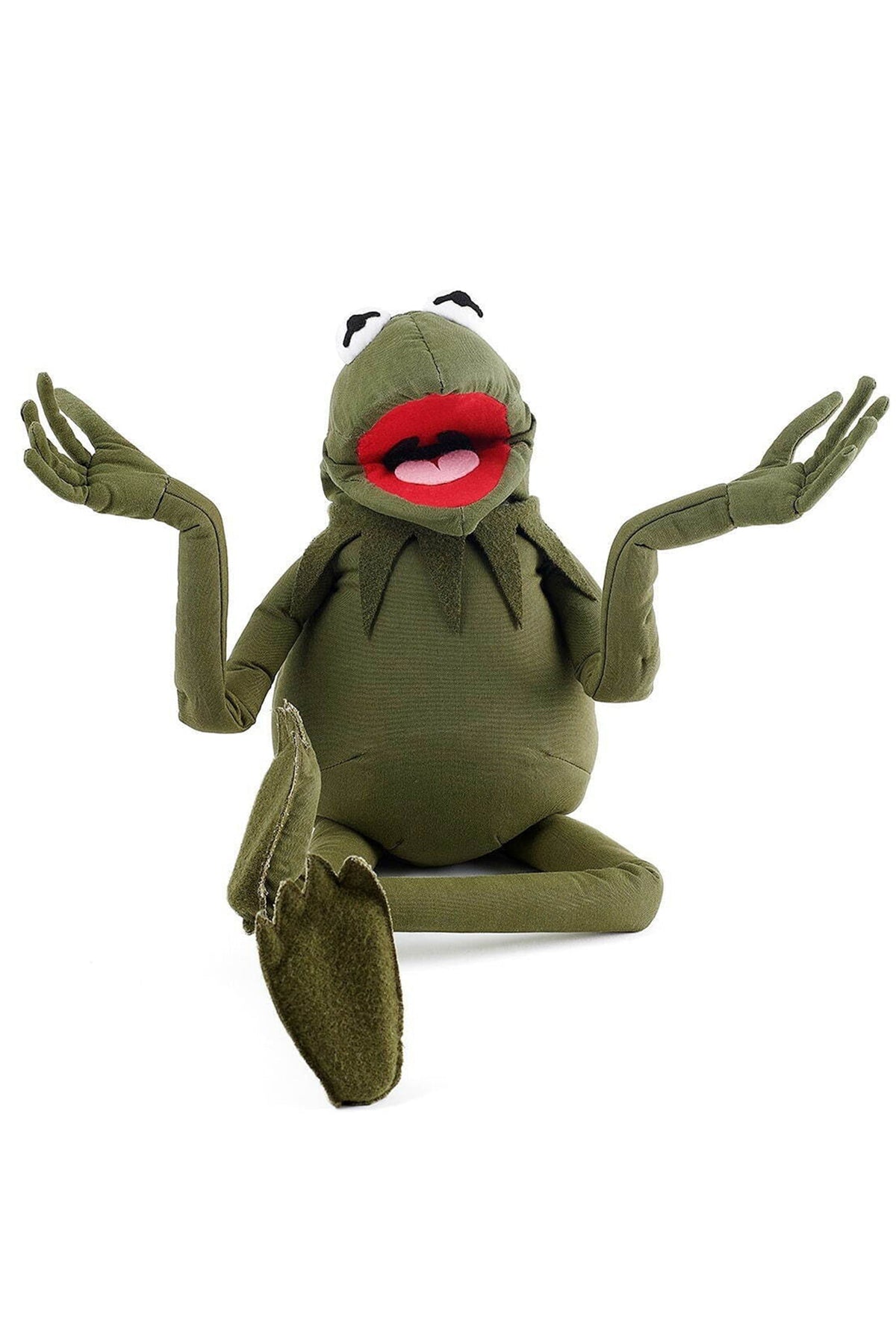 KERMIT / GRN