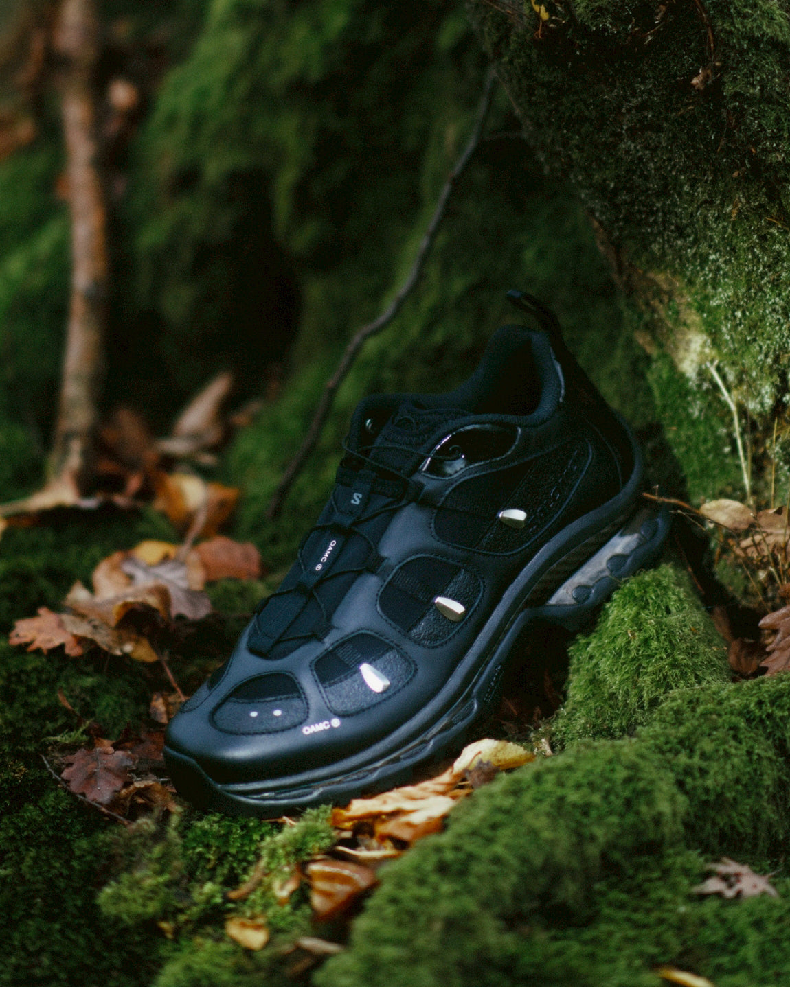 1月15日(木)発売 SALOMON x OAMC XT-QUEST OAMC
