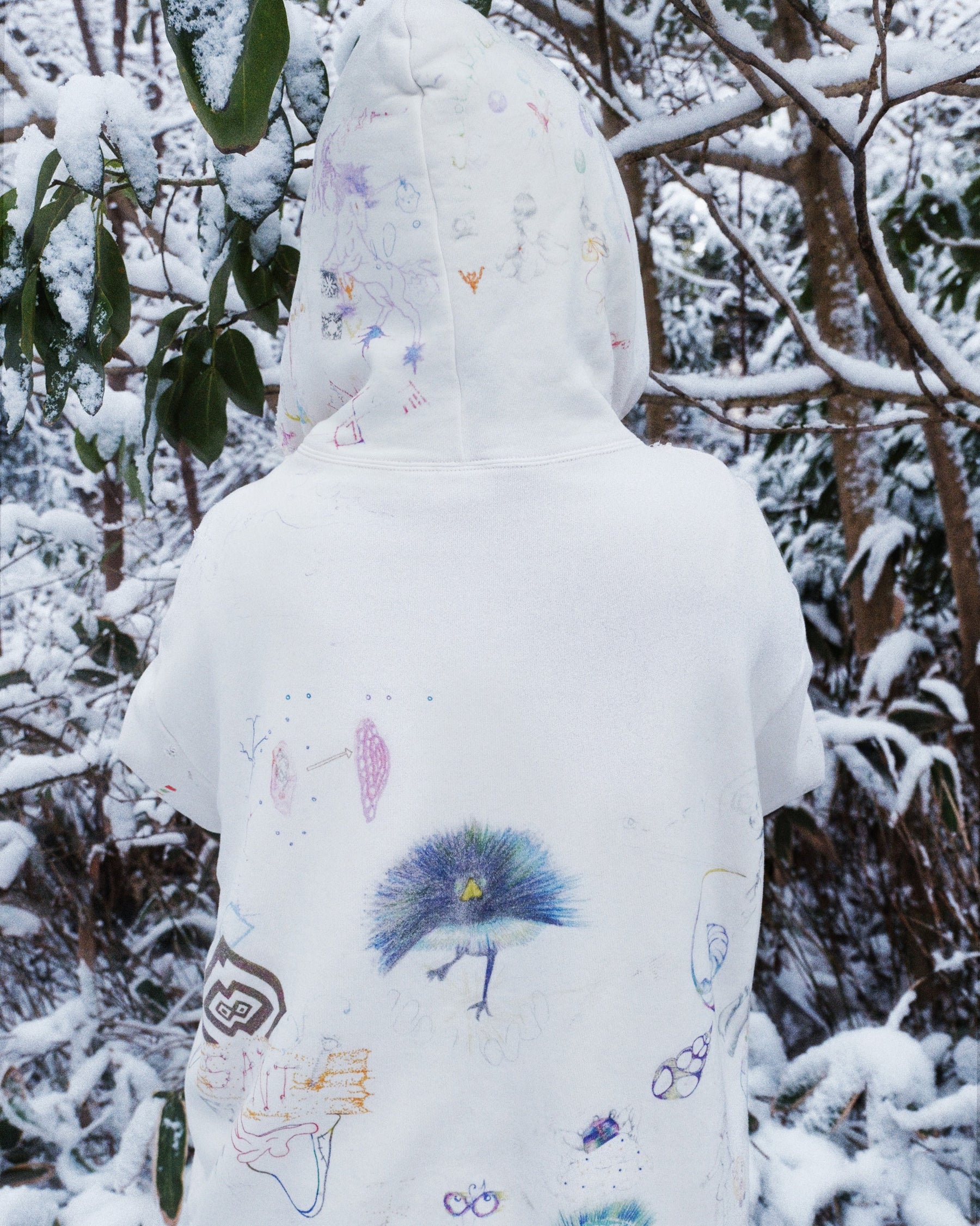 SAINT Mxxxxxx SS26 3rd Drop