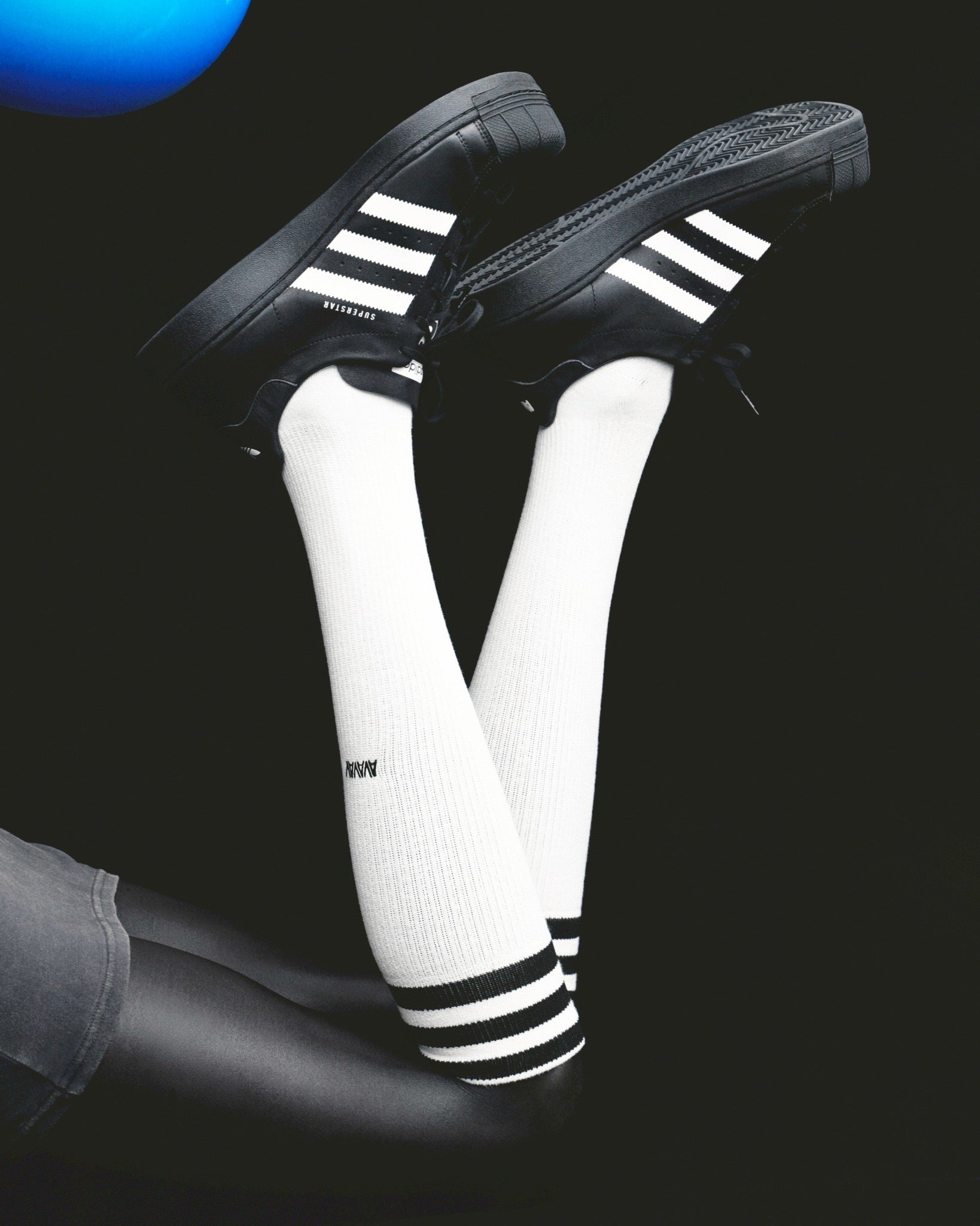 5月22日(金)発売 adidas Originals by AVAVAV SS26 COLLECTION
