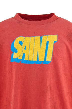 SS TEE/SAINT / RED