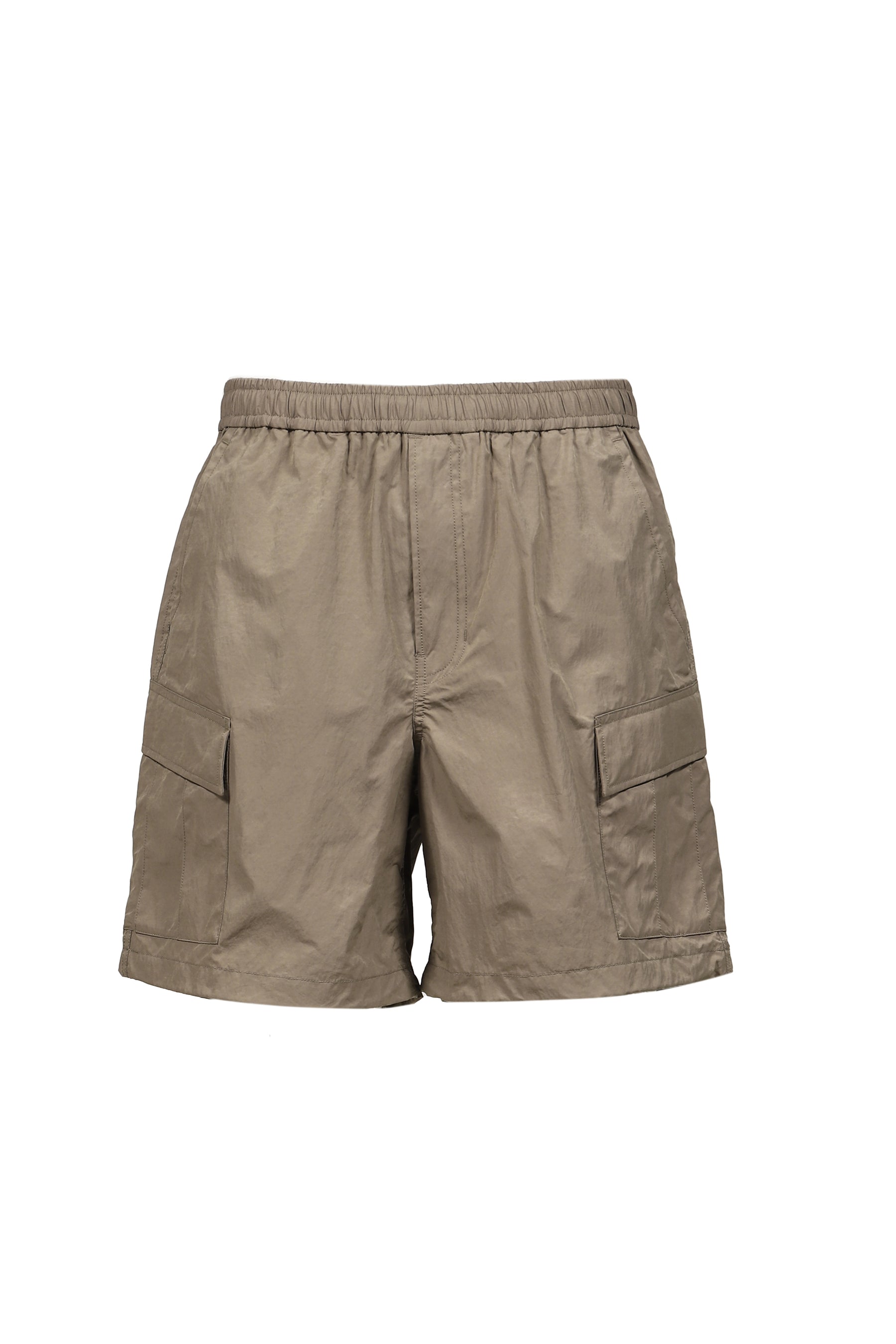 TECH MIL 6POCKET SHORTS / SAGE GRY