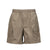 TECH MIL 6POCKET SHORTS / SAGE GRY